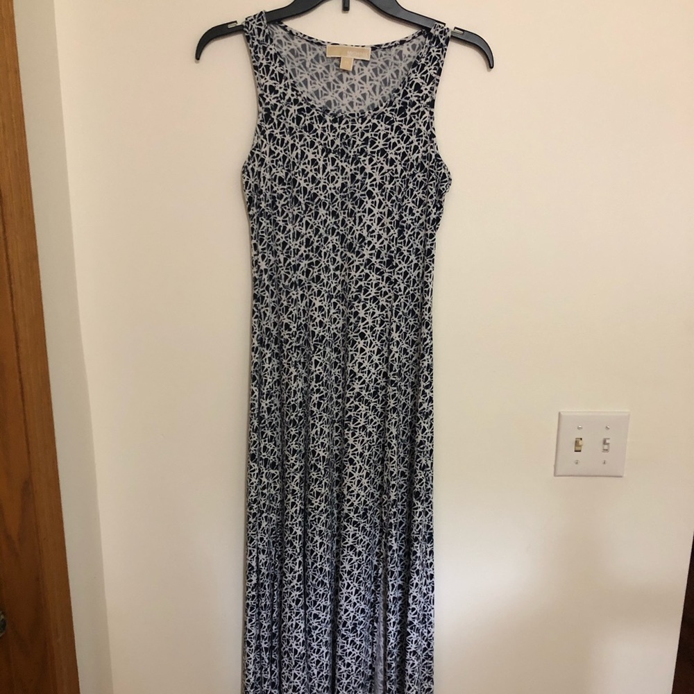 Michael Kors maxi dress